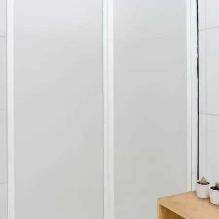 Charming Studio Near The Eiffel Tower Apartament