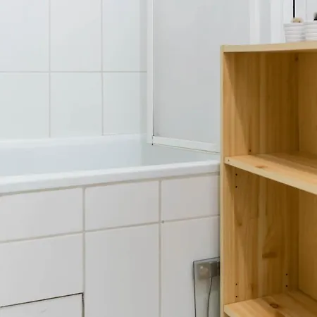 Apartament Charming Studio Near The Eiffel Tower *