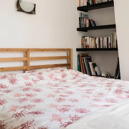 Charming Studio Near The Eiffel Tower Διαμέρισμα
